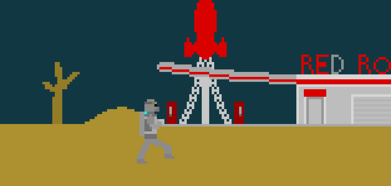 [9664c4] fallout4 first pixelart