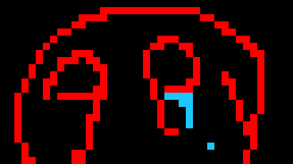 [9a5e16] Two bit+- No plss don't do that I will be pounded by goku way to many times.