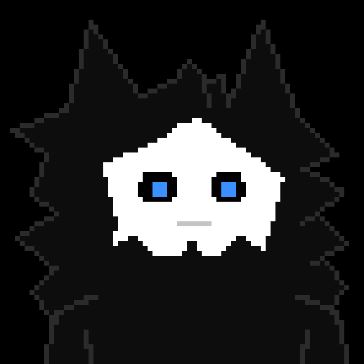 [ebf0c4] ...Yo ... no puedo ... el látex corromperá el bláster y te convertirás en una de estas horribles criaturas ... ahora mismo estoy resistiendo la tentación de convertirte en uno ...