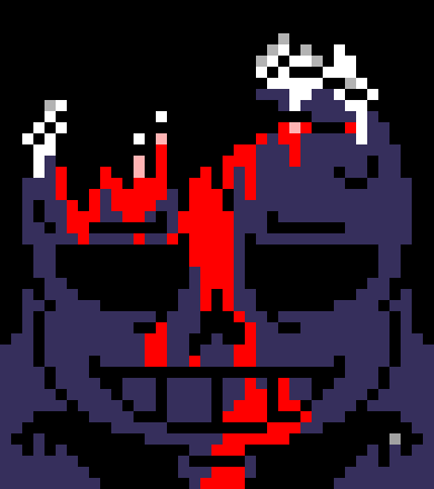 [7ce906] Alright, I brought him back. -HorrorTale Sans