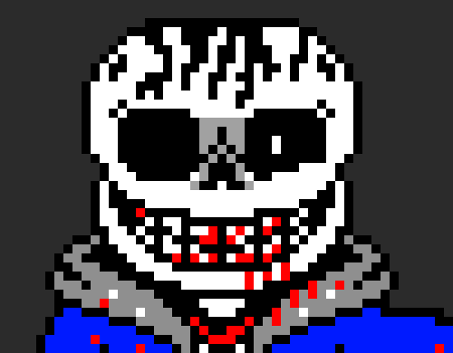 [73b7da] *Bloody bones spam* - DST