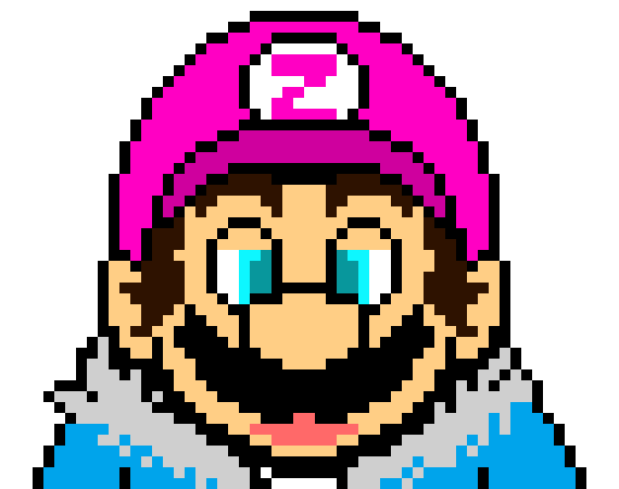 [280a04] The pibby concept isnt mine. The glitched ones and the virus characters are tho. Hell, now that i realize it, i seem to be an idea leech.. {Michael}