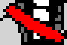 [9823d3] Create Your Own Sans :)