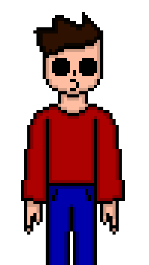 [5b62b0] Good, how is yours Jase? -Adam