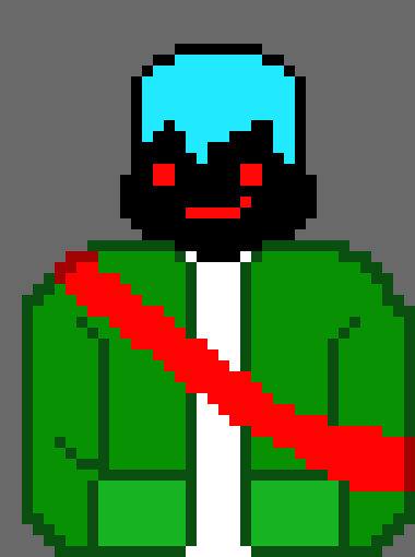 [ad3579] Full Hate!Blerp - Blerp