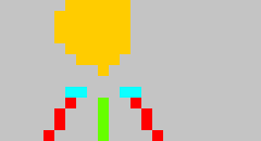 [30dec3] how do i get good at small sprites like you?. -Ez