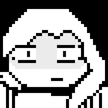 [7a0a81] ...! *she notices chris who... seems to be approaching anti?* [SHIIIIIIT.]