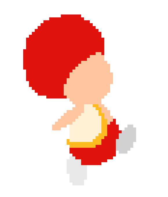 [9664c4] Corre_ToadRojo