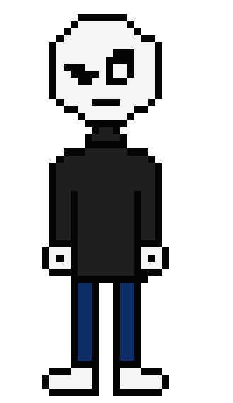 [9664c4] Gaster repaired