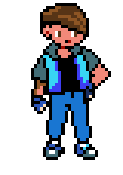 [4fbda4] she wasn't said anything after i said i wasn't expecting you to be 1 year older then me- Evan