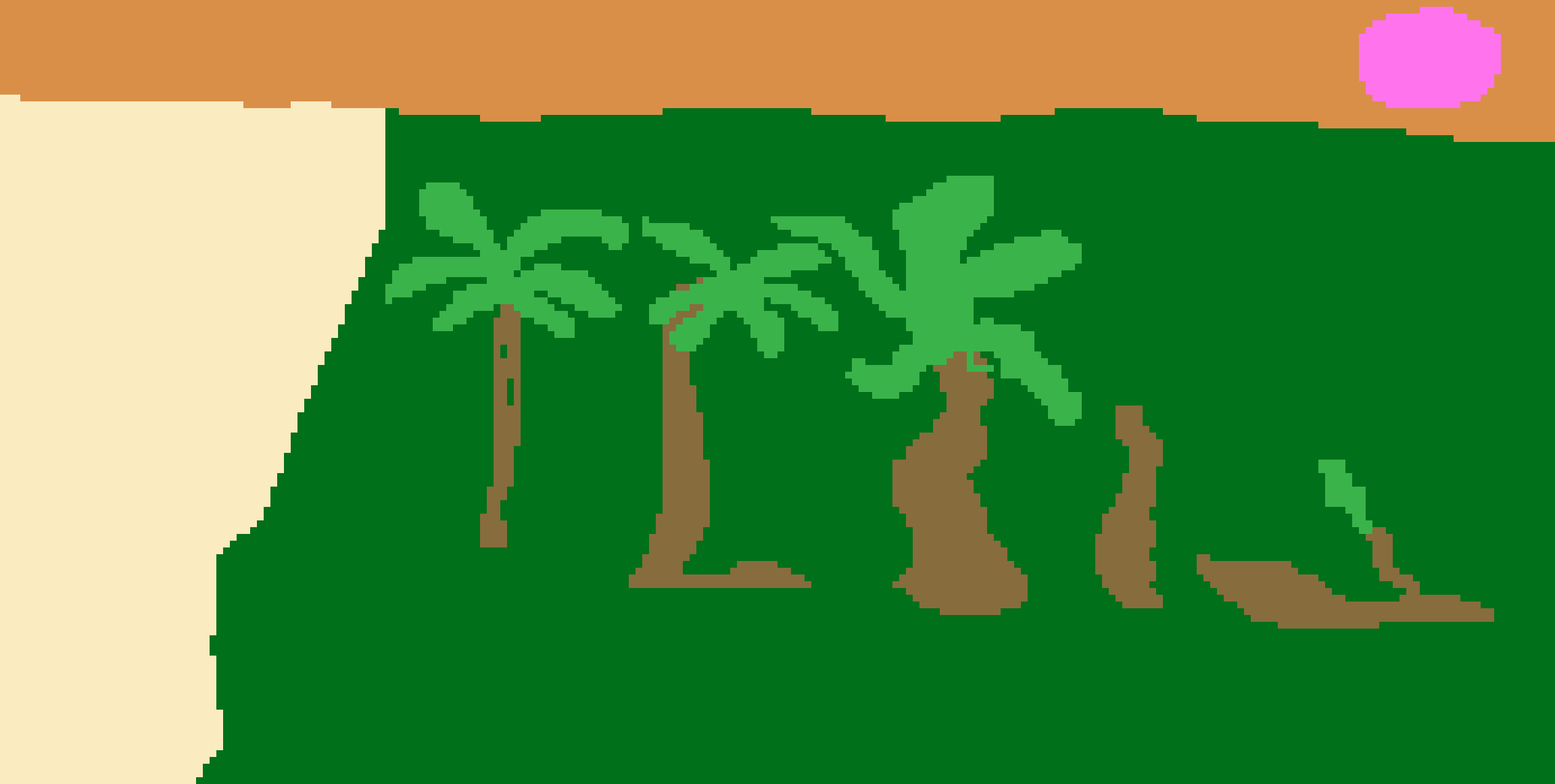 [531dc6] Beach Slide