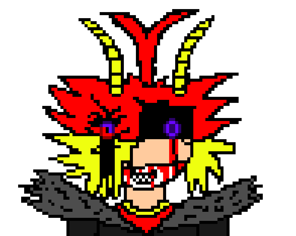 [4cd684] Well this is the pic of me when I use disas-time (don't mind the skull)