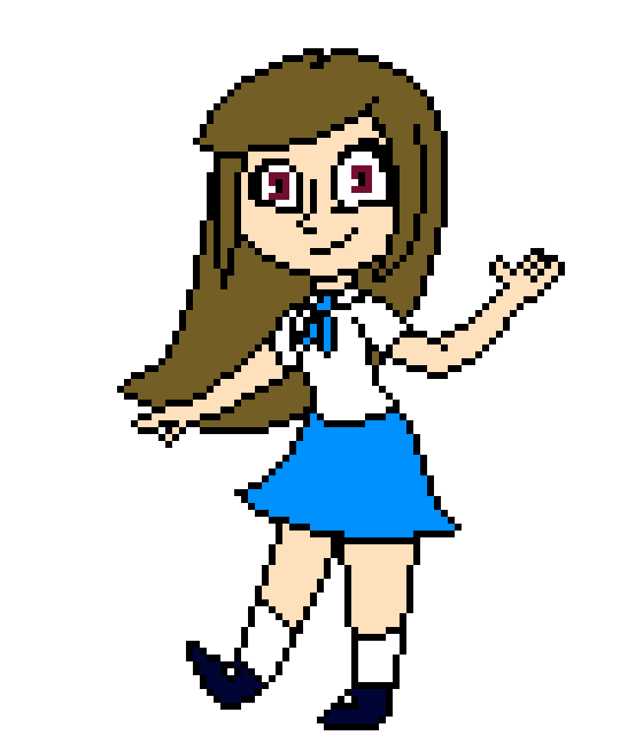 [a41074] (fun fact this is more accurate to me IRL yes red/violet eyes are a thing look it up)