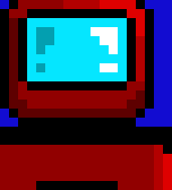 [792c84] GLITCH!!! Nooooooo! -Adam