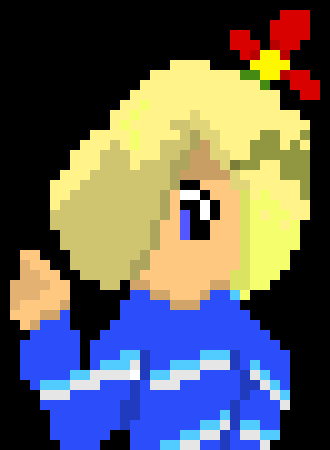 [63ceb7] That... Kinda depends T... Fun fact... I can still phase through ghost...