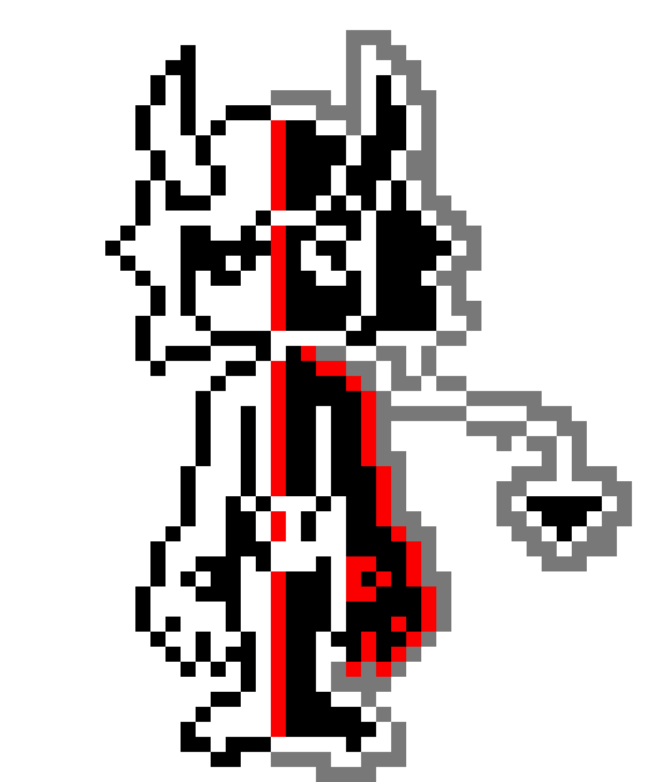 [9664c4] shadowtale chara