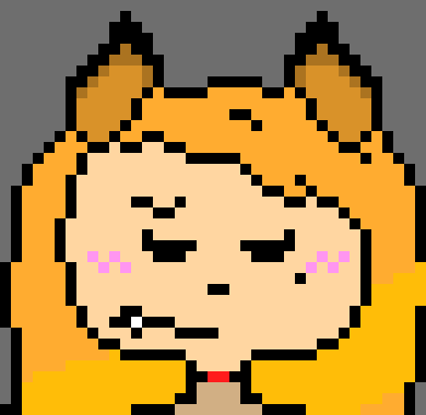 [405e37] Eve Foxx: I had to throw up earlier...And i was away for a while to clean it up...and when i came back he was sad...