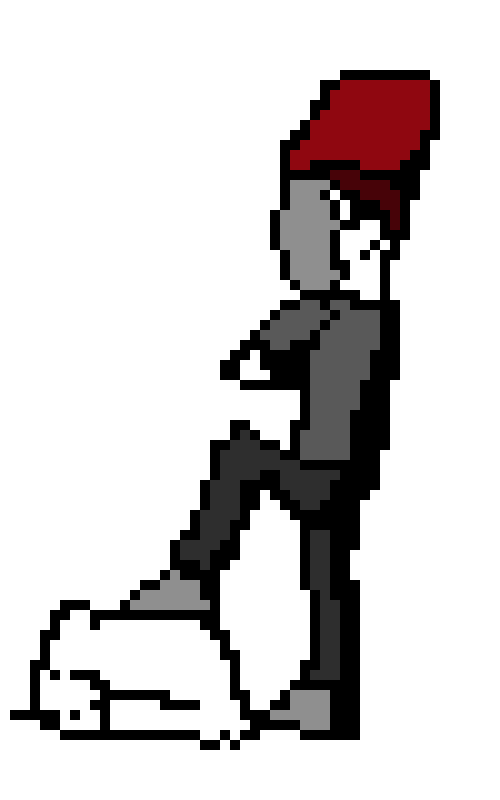 [9664c4] AATG boss fight 1