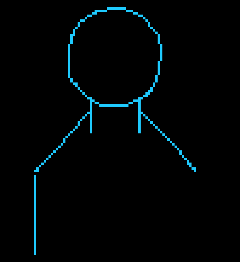 [14d431] My face itches.