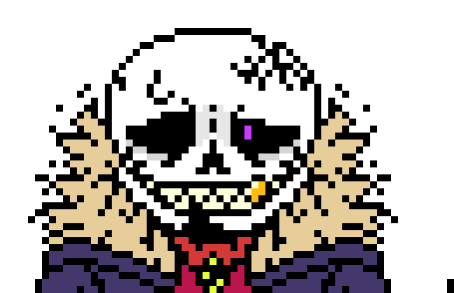 [bcd407] [gets up completely forgetting that he's chained on a pole]OOW!