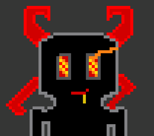 [ebf0c4] oh hey look im back)