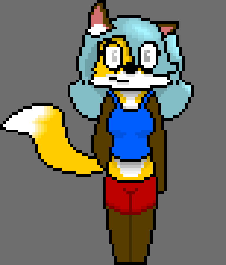 [038bf1] FOXLYNN THIS IS WONDERFUL. - Gunther.