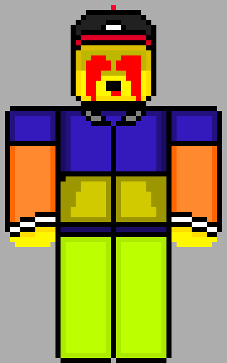 [f9970b] -screaming can be heard from the robloxian world..then the whole place turns dark-