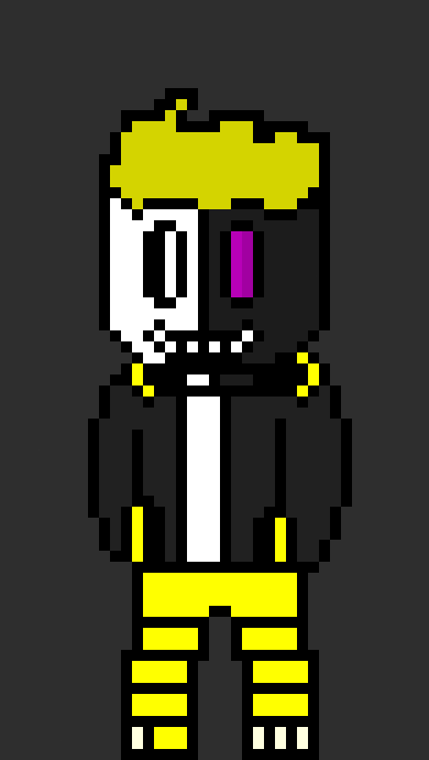 [812b32] *hits alot of the notes somehow and misses 5 notes* whew good song!!!! - Molt?