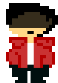 [63ceb7] *waits for someone challenging to attack*