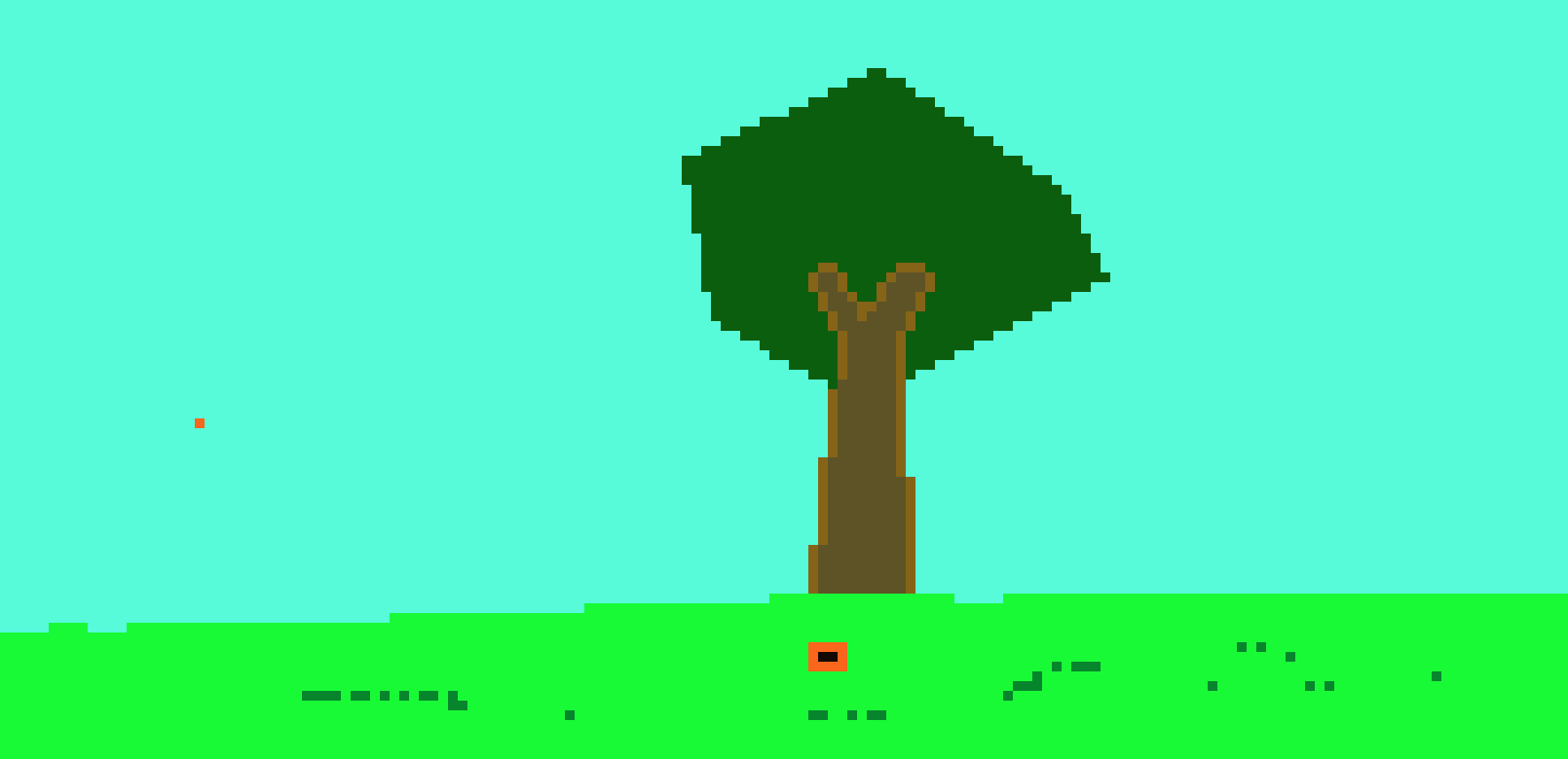 [9664c4] nekotale tubbs house