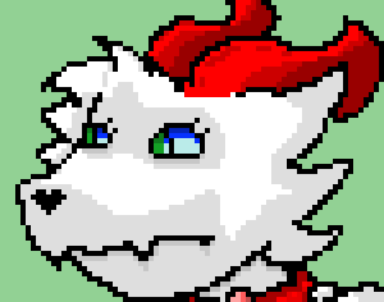 [95be89] About two months ago I was genderbent, then basically yesterday, T, went genderbent then BD, and than Xavier... Etc, etc...