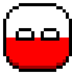 [9664c4] Polandball
