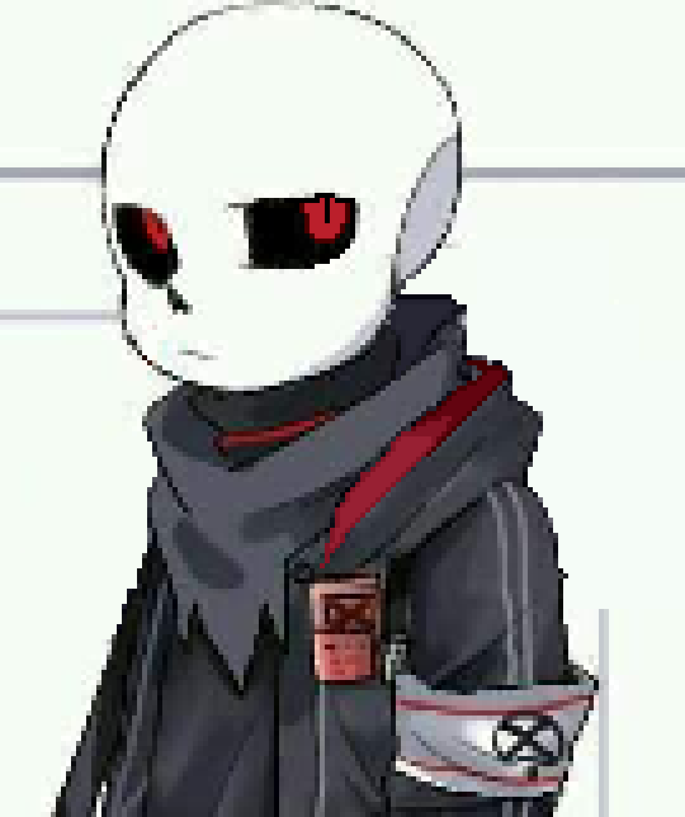 [b63bdb] sorry, it's hard for me to feel affection (yesh, its Shadow's)