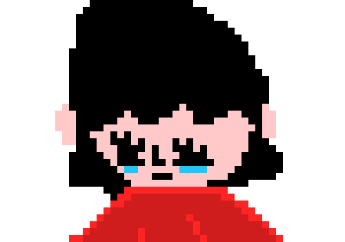 [904ba9] it wasnt me I swear I cant pixle like that