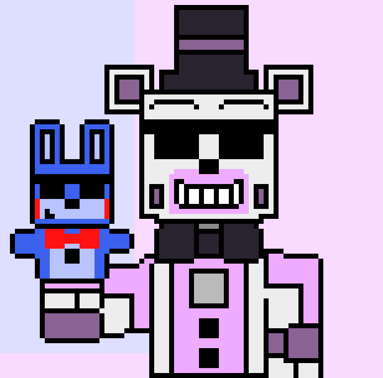 [b9de0d] wow! good job! - funtime freddy