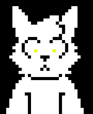 [d0ac6b] -he reforms- "how'd you get in here!?"