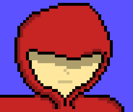 [55123c] I revamped the sprite and for what I am just getting ignored what was I thinking people don't like me they ignore me how stupid am I maybe thats why I am still in school and only 12 well I have to learn and become smarter to find out everything bai... -Omega (Bx)