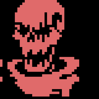 [4076f0] THEY ARE SO HOOOOTTTT.T....... -fell papyrus (cleetus)