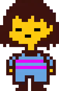 [2eaf7c] Frisk (1)