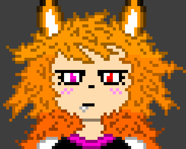 [8d14e8] ... It's fine