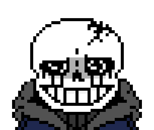 [55e4e5] -Looks at the other nightmare- Who The Hell Is That? -Looks At My Nightmare- -Killer!Sans