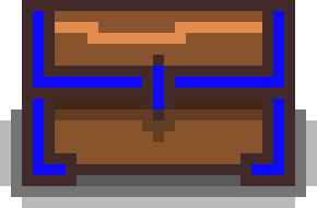 [1f9bc1] Treasure Chest