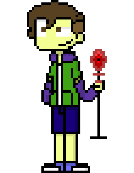 [a10224] who pissed in your tea warrior?