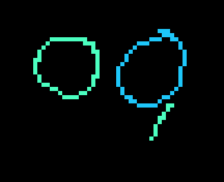 [9ce148] Multi Bit+- (*POWER MOVE: STAGED SUICIDE.)