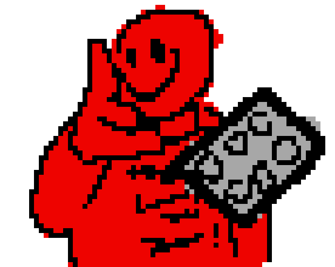 [35dc76] very peak art on there i gotta admit