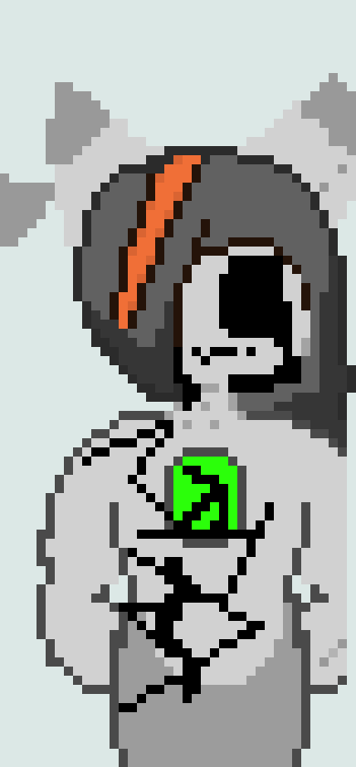 [d8d976] Ink! you ok? -Glitch