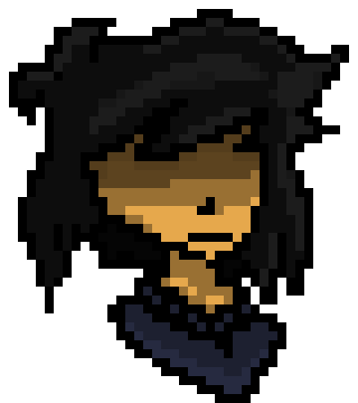 [eef2cd] (We are in fuckin' space, and I just got thrown at DST's eye, and I can't BREATHE DAMNIT.