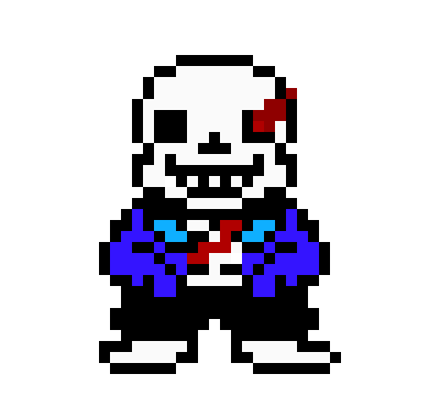 [9664c4] SANS (spirit tale)