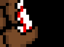 [0ae1f1] *his body has bite marks all over it that are still bleeding*