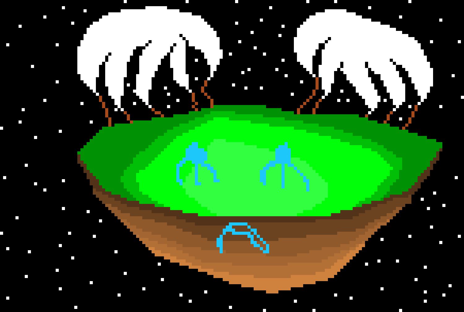 [c8bb2d] oh look im a gay fag